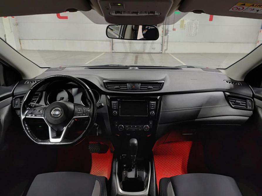 Nissan Qashqai II Рестайлинг Казань  - изображение 17