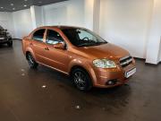 Chevrolet Aveo I Рестайлинг Чебоксары  - изображение 31