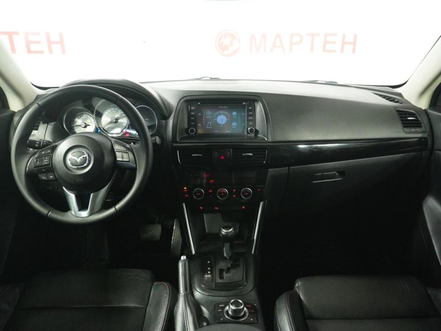 Mazda CX-5 I Вологда  - изображение 15