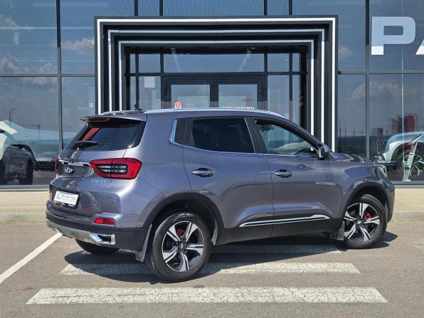 Chery Tiggo 4 Pro I с пробегом 2023 года, цена 1 595 000 рублей, 60000 км, внедорожник, Автокод Объявления