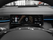 GAC Trumpchi S7 I Рестайлинг Москва  - изображение 41