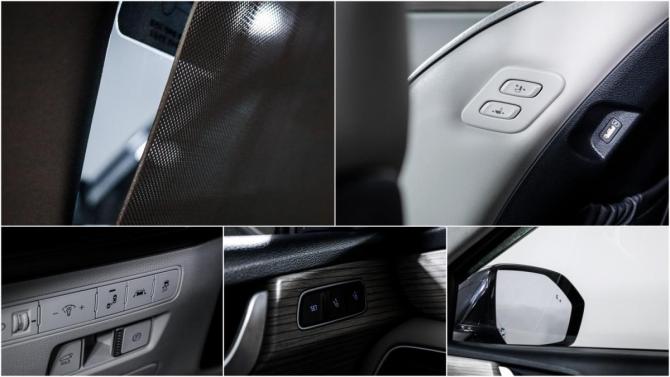 Hyundai Palisade I с пробегом 2019 года, цена 4 250 000 рублей, 119891 км, внедорожник, Автокод Объявления