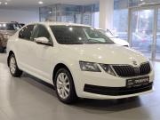 Skoda Octavia III (A7) Рестайлинг Казань  - изображение 25