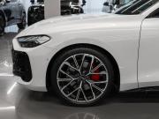 Audi A5 III (B10) Москва  - изображение 35