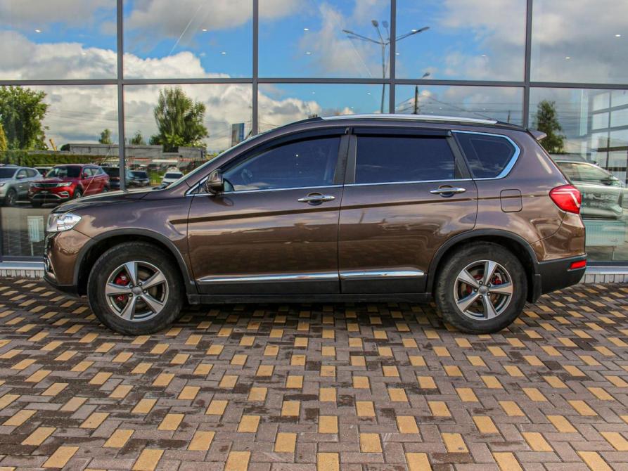 Haval H6 I Калуга  - изображение 2