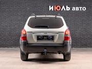 Hyundai Tucson I Екатеринбург  - изображение 22