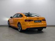Audi A5 II (F5) Санкт-Петербург  - изображение 37