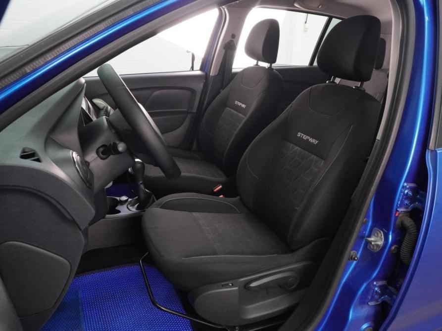 Renault Sandero II Воронеж  - изображение 10