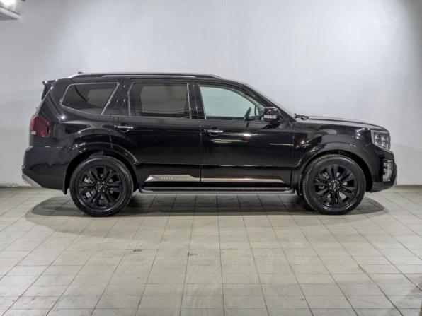 Kia Mohave I Рестайлинг 2 с пробегом 2022 года, цена 4 600 000 рублей, 134413 км, внедорожник, Автокод Объявления
