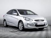 Hyundai Solaris I Москва  - изображение 19