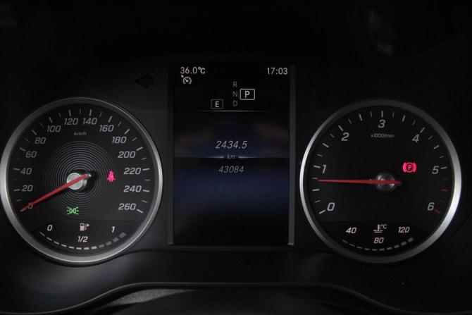 Mercedes-Benz GLC I (X253) Рестайлинг с пробегом 2022 года, цена 4 300 000 рублей, 43100 км, внедорожник, Автокод Объявления