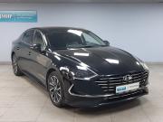 Hyundai Sonata VIII (DN8) Москва  - изображение 25