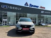 Lada (ВАЗ) XRAY I Набережные Челны  - изображение 32