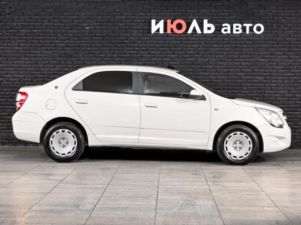 Chevrolet Cobalt II с пробегом 2013 года, цена 680 000 рублей, 120829 км, седан, Автокод Объявления
