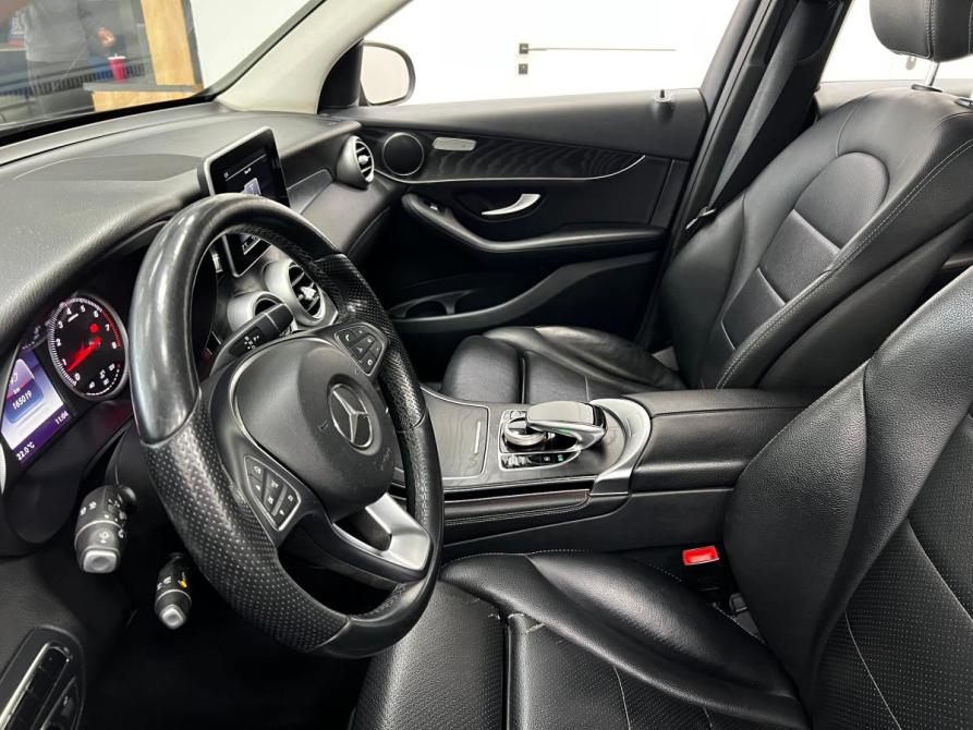 Mercedes-Benz GLC I (X253) Казань  - изображение 14