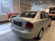 Chevrolet Aveo I Челябинск  - изображение 21