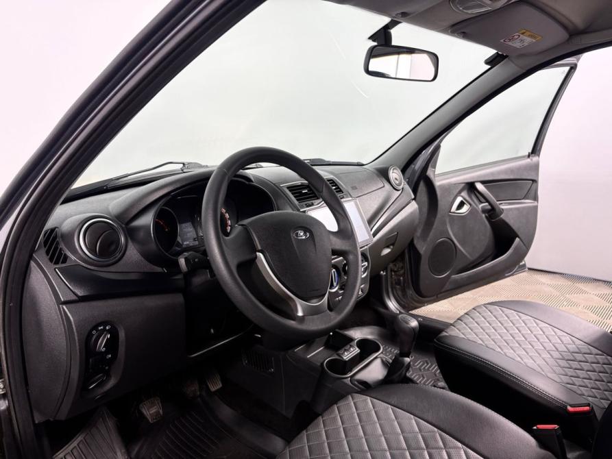 Lada (ВАЗ) Granta I Рестайлинг Борисоглебск  - изображение 12