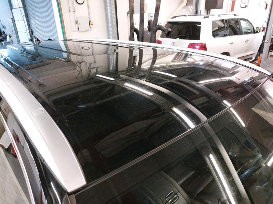 Toyota Highlander III (XU50) Рестайлинг Москва  - изображение 25