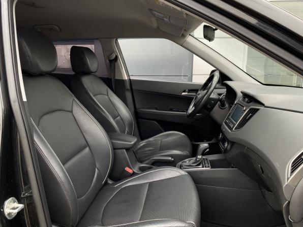 Hyundai Creta I с пробегом 2019 года, цена 1 599 000 рублей, 242721 км, внедорожник, Автокод Объявления