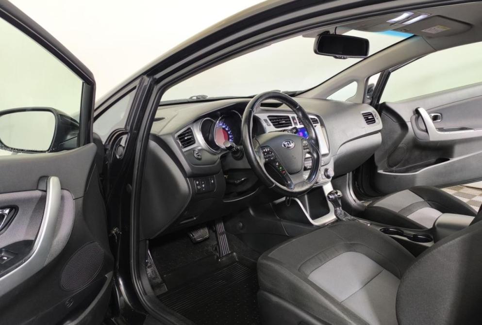 Kia Ceed II Нижний Новгород  - изображение 8