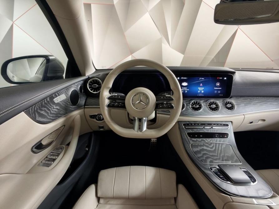 Mercedes-Benz E-Класс V (W213 S213 C238) Рестайлинг Москва  - изображение 18