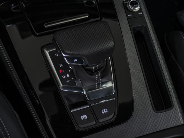 Audi Q5 II (FY) Рестайлинг с пробегом 2025 года, цена 5 818 000 рублей, 8200 км, внедорожник, Автокод Объявления