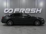 Kia K5 III Ростов-на-Дону  - изображение 27