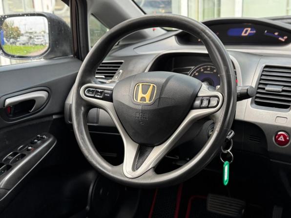 Honda Civic VIII с пробегом 2007 года, цена 525 000 рублей, 305901 км, седан, Автокод Объявления