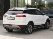 Geely Atlas I Новосибирск  - изображение 26