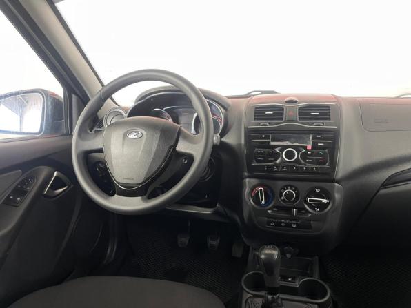 Lada (ВАЗ) Granta I Рестайлинг с пробегом 2023 года, цена 874 000 рублей, 77117 км, универсал, Автокод Объявления