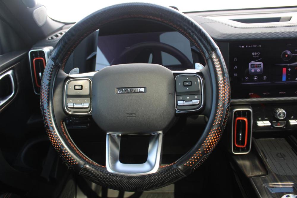 Haval Dargo I Березники  - изображение 12