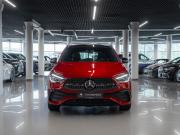 Mercedes-Benz GLA II (H247) Москва  - изображение 34