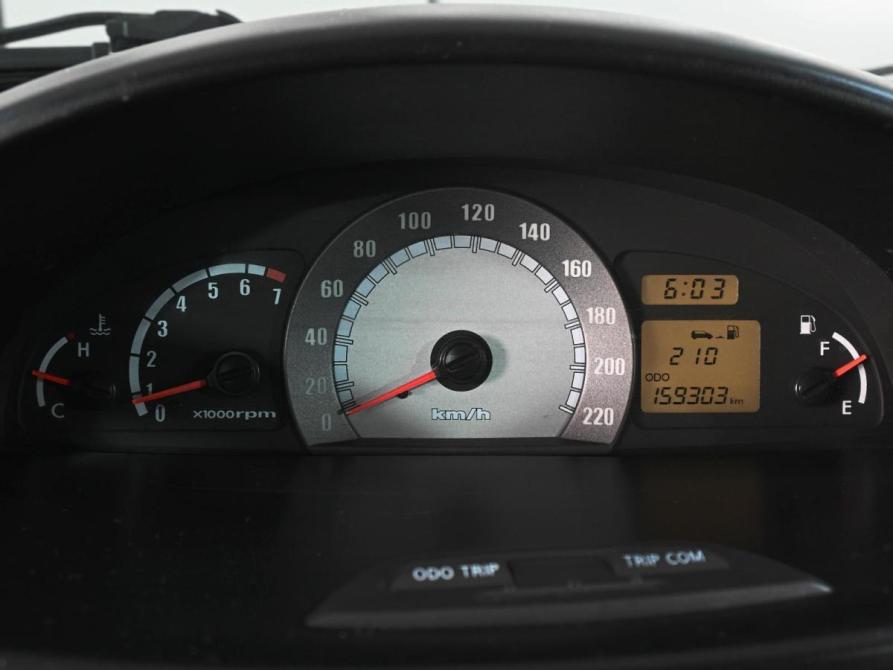 Hyundai Matrix I Ростов-на-Дону  - изображение 13