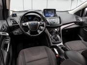 Ford Kuga II Краснодар  - изображение 28