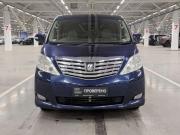 Toyota Alphard II Казань  - изображение 24