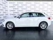 Audi A3 III (8V) Ростов-на-Дону  - изображение 24