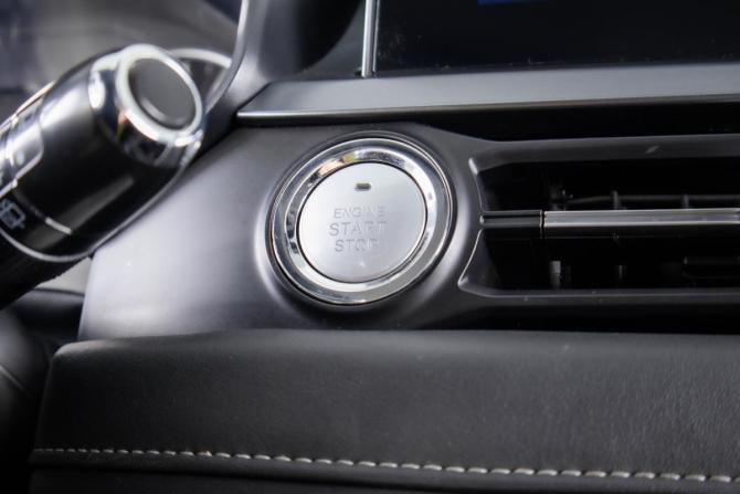 Chery Tiggo 4 Pro I с пробегом 2024 года, цена 1 699 000 рублей, 39000 км, внедорожник, Автокод Объявления