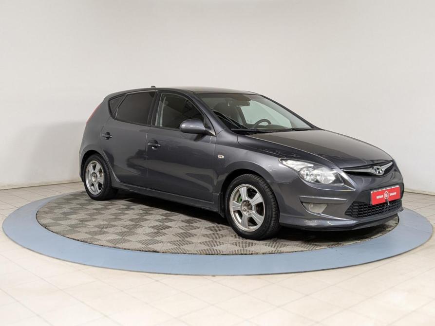 Hyundai i30 I Рестайлинг Екатеринбург  - изображение 2