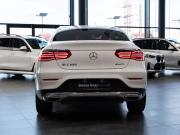 Mercedes-Benz GLC Coupe I (C253) Ростов-на-Дону  - изображение 25