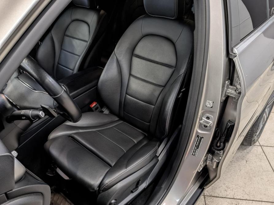 Mercedes-Benz GLC I (X253) Рестайлинг Москва  - изображение 20