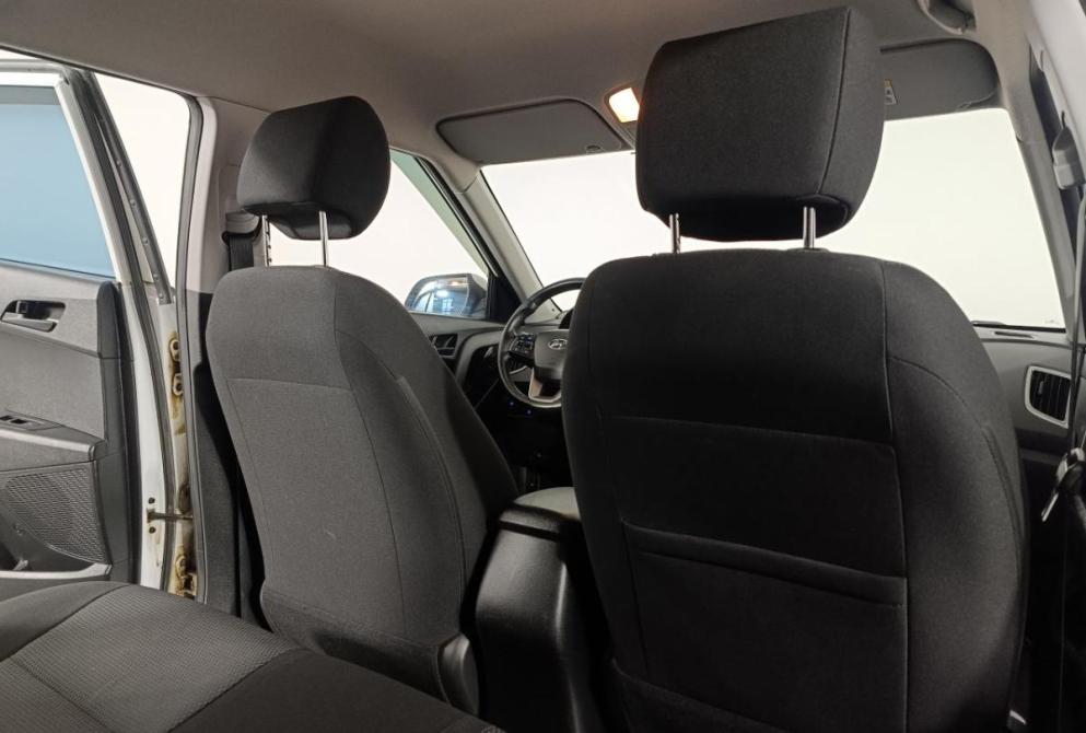 Hyundai Creta I Волгоград  - изображение 10