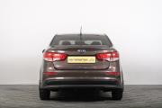Kia Rio III Рестайлинг Томск  - изображение 23