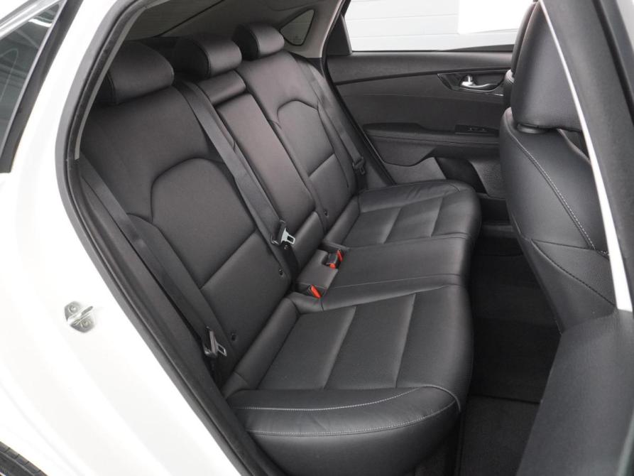 Kia Cerato IV Воронеж  - изображение 7