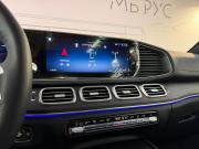 Mercedes-Benz GLE Coupe II (C167) Рестайлинг Москва  - изображение 49