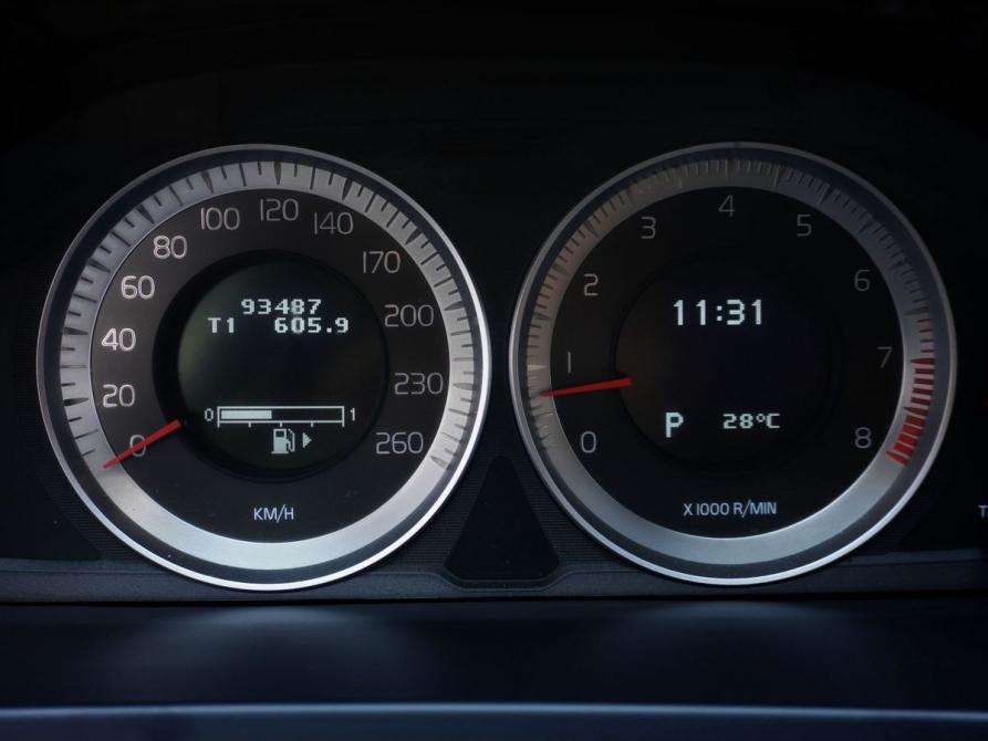 Volvo S60 II Москва  - изображение 15