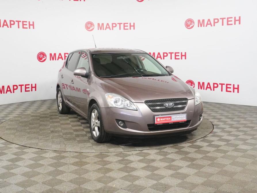 Kia Ceed I Вологда  - изображение 3