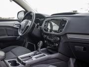 Geely Emgrand X7 I Рестайлинг 2 Волгоград  - изображение 74