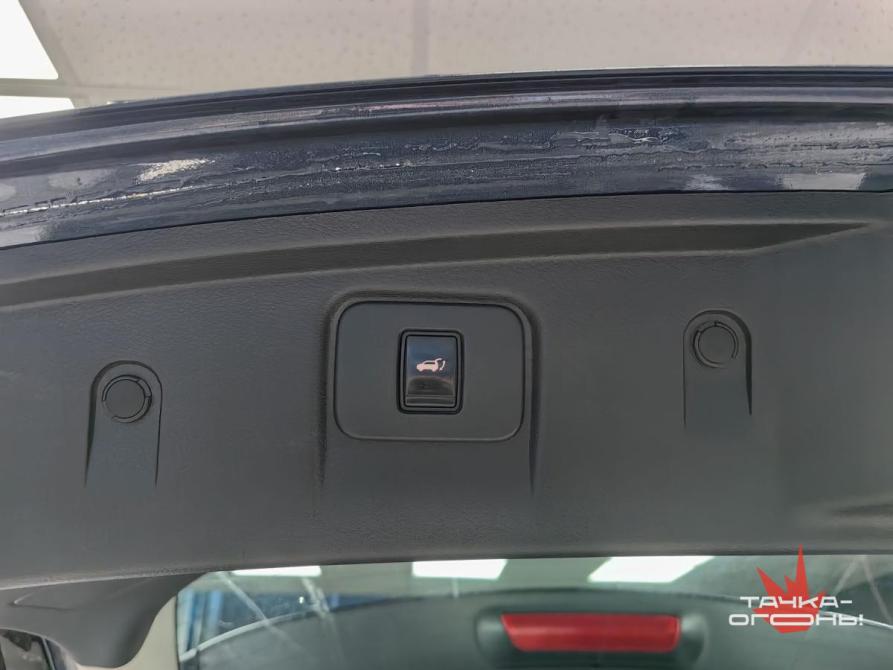 Nissan Murano III (Z52) Пермь  - изображение 29