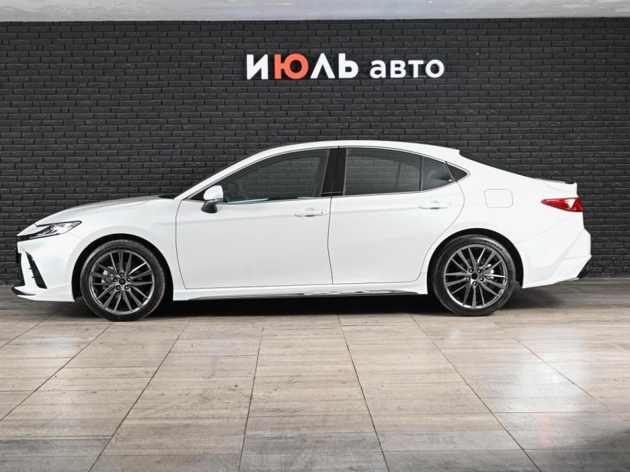 Toyota Camry IX (XV80) China Market Екатеринбург  - изображение 7
