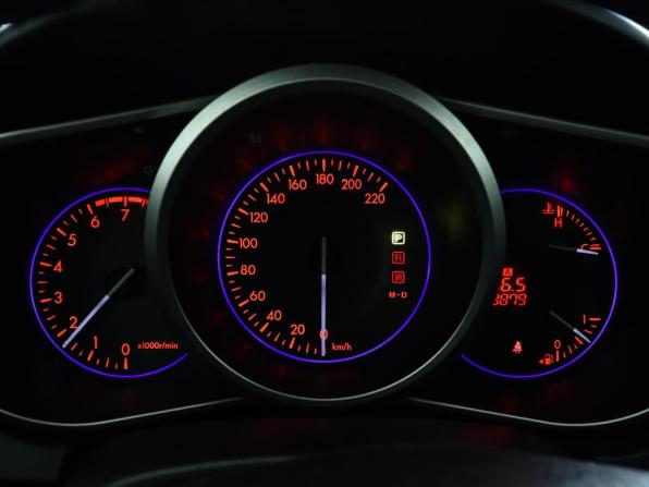 Mazda CX-7 I Рестайлинг с пробегом 2011 года, цена 997 000 рублей, 190000 км, внедорожник, Автокод Объявления